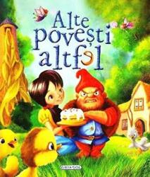 Alte povesti altfel (ISBN: 9786065259584)