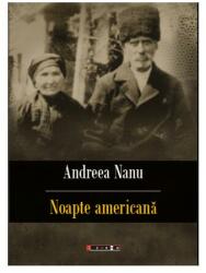 Noapte americană (ISBN: 9786067118247)