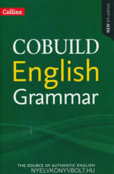 COBUILD English Grammar (ISBN: 9780008135812)