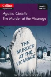 Murder at the Vicarage (ISBN: 9780008262310)