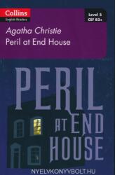 Peril at House End - Agatha Christie (ISBN: 9780008262327)