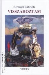 Visszahoztam - versek (ISBN: 9789638968876)