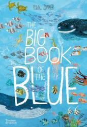 The Big Book of the Blue (ISBN: 9780500651193)