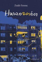 Huszonnégy (ISBN: 9786069001028)