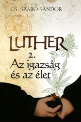 Luther 2. - Az Igazság És Az Élet (2018)