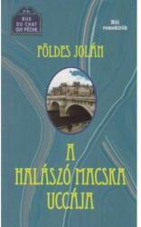 A halászó macska uccája (2018)