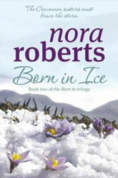 Born In Ice - Nora Roberts (2009)