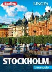 Stockholm - Barangoló (2018)
