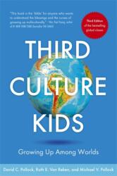Third Culture Kids - David C. Pollock, Ruth E. Van Reken (ISBN: 9781473657663)