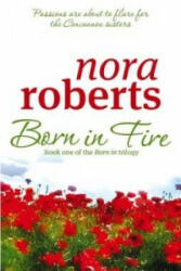 Born In Fire - Number 1 in series (2009)