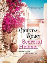 Secretul Helenei - Lucinda Riley (ISBN: 9786063329111)