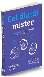 Cel dintâi mister (ISBN: 9786067222821)