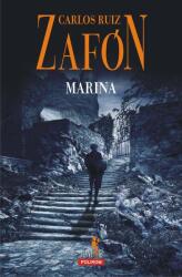 Marina - Carlos Ruiz Zafon (ISBN: 9789734674602)