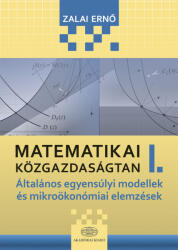 Matematikai közgazdaságtan I (2012)