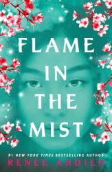 Flame in the Mist - Renee Ahdieh (0000)