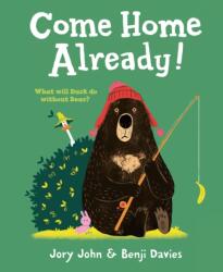 Come Home Already! (0000)