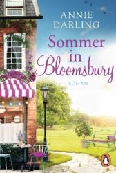 Sommer in Bloomsbury (0000)