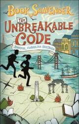 The Unbreakable Code (0000)