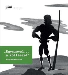 Egyszóval. . . a költészet (ISBN: 9786155517242)