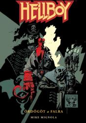 Hellboy 2: Ördögöt a falra (2018)