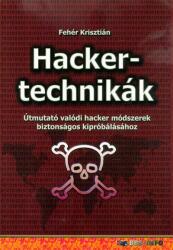 Hackertechnikák (2018)