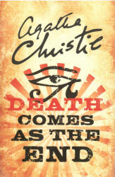 Death Comes As The End (ISBN: 9780008196325)