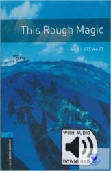 THIS ROUGH MAGIC BOOKWORMS LIBRARY LEVEL 5 - collegium (ISBN: 9780194634748)