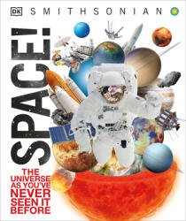 Space! (ISBN: 9781465438065)