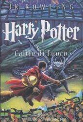 J. K. Rowling: Harry Potter e il calice di fuoco (ISBN: 9788867155989)