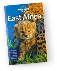 Lonely Planet East Africa - Planet Lonely (ISBN: 9781786575746)