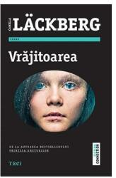 Vrajitoarea - Camilla Lackberg (ISBN: 9786064004000)