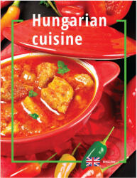 Hungarian cuisine (ISBN: 9786155186622)