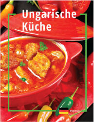 Ungarische Küche (ISBN: 9786155186639)