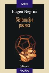 Sistematica poeziei (ISBN: 9789734672332)