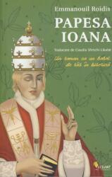 Papesa Ioana (ISBN: 9786069800379)
