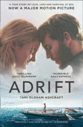Oldham Ashcraft Tami - Adrift - Oldham Ashcraft Tami (ISBN: 9780008300425)