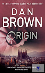 Origin (ISBN: 9780552175692)