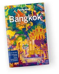 Bangkok city guide - Lonely Planet (ISBN: 9781786570819)