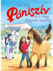 Póniszív és a nagy díjugrató verseny (2018)