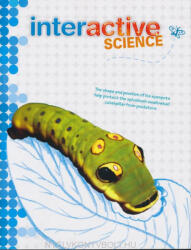 Don Buckley, Zipporah Miller: InterActive Science 3 (ISBN: 9780328871391)
