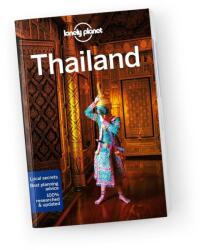 Lonely Planet - Thailand Travel Guide (ISBN: 9781786570581)