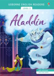 Aladdin (ISBN: 9781474927826)
