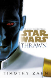 Star Wars: Thrawn (ISBN: 9781784752958)