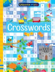 Crosswords - Phillip Clarke (ISBN: 9781474947701)