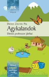 Agykalandok (2016)