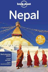 Lonely Planet Nepal - Planet Lonely (ISBN: 9781786570574)