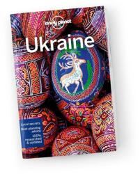 Lonely Planet - Ukraine Travel Guide (ISBN: 9781786575715)