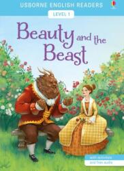 BEAUTY AND THE BEAST (ISBN: 9781474925488)