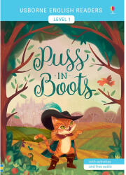 PUSS IN BOOTS (ISBN: 9781474924610)