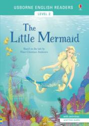 THE LITTLE MERMAID (ISBN: 9781474939942)